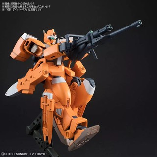 Mô hình HG 1144 GM BEAM MASTER Gundam 225731