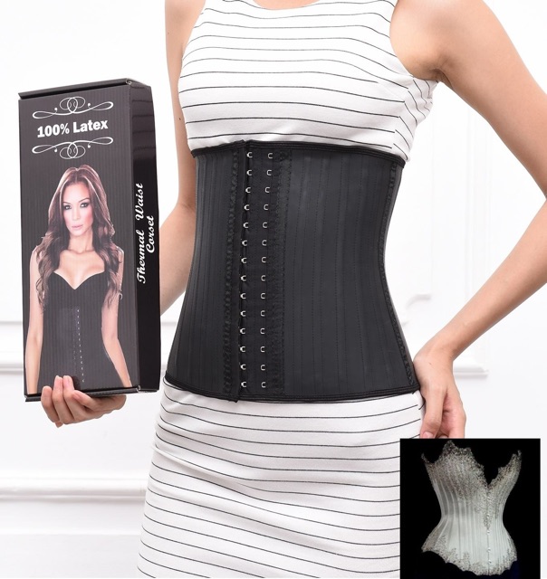  Đai Nịt Bụng Latex 25 Xương Nhập Khẩu Italy | BigBuy360 - bigbuy360.vn