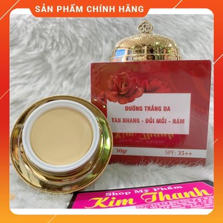 KEM YOUNGME ĐỎ