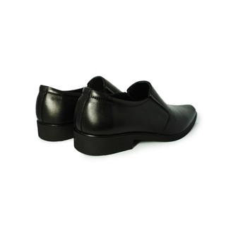 Giày Tây Nam Simier da bò thật SM20