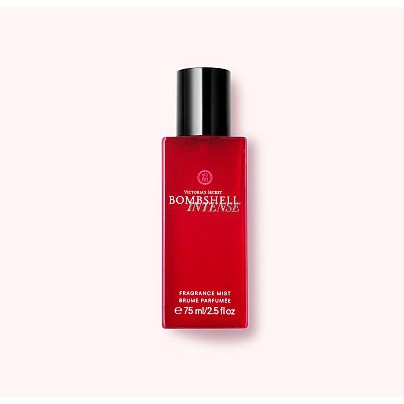 XỊT BODY MIST VICTORIA'S 75ML BOMBSHELL INTENSE