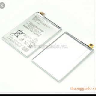 Pin Sony Xperia X F5122 dung lượng 2620mA bảo hành 6 tháng