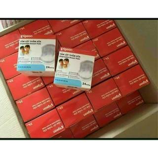 Miếng Lót Thấm Sữa [ Chính Hãng Pigeon Dùng 1 Lần Sản Xuất tại Thái Lan Công Nghệ Nhật Bản ]