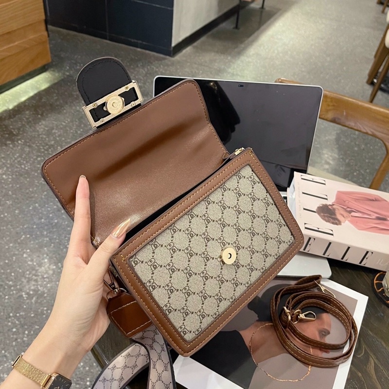 Túi lv hai dây siêu hot