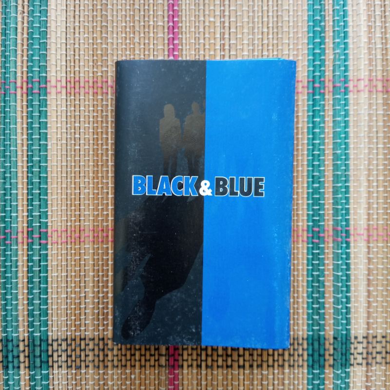 Băng Cassette "Cậu Bé Backstreet