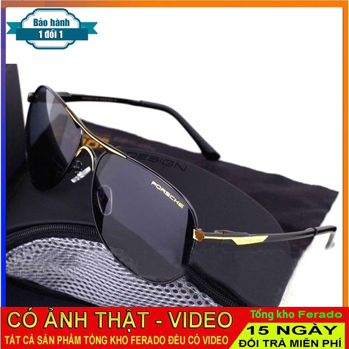 kính mắt nam nữ p8000