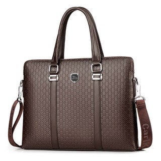 Cặp Xách Da Nam Công Sở Thời Trang P099