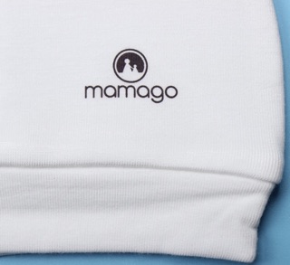 Mũ sơ sinh Otis Mamago