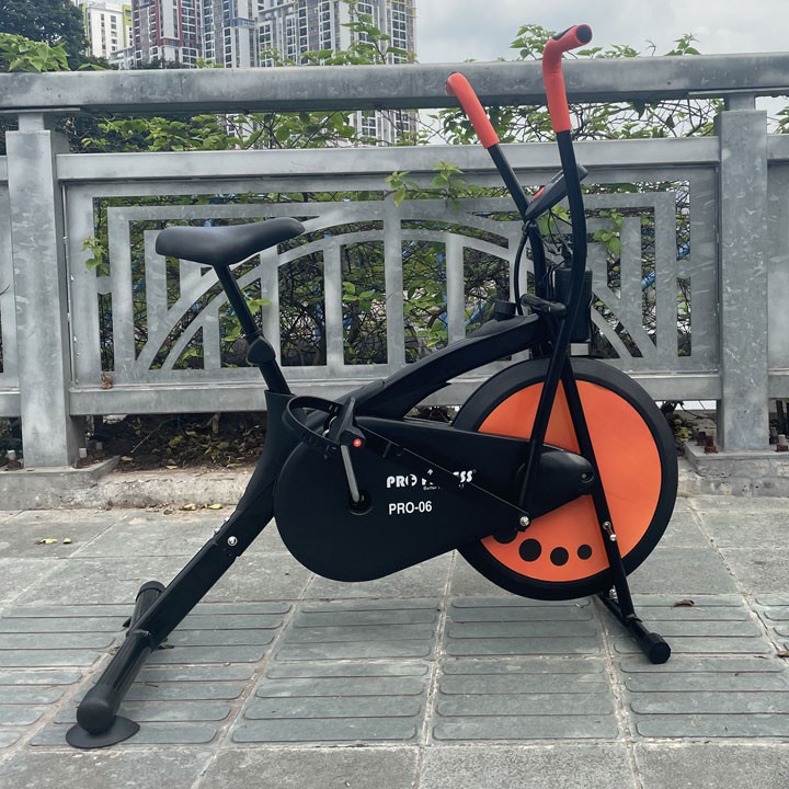 Xe đạp tập tại nhà, Xe đạp tập thể dục Pro Fitness PF–06