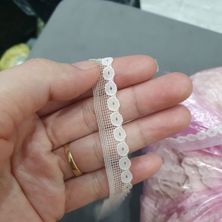 Ren trang trí bản 1cm