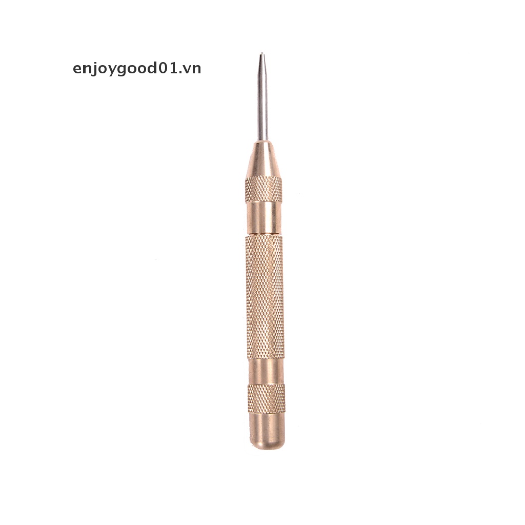 Lò Xo Đục Lỗ Tự Động 5 Inch Chuyên Dụng