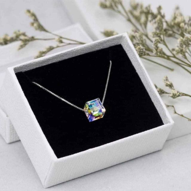 DÂY CHUYỀN PHA LÊ BẠC 925