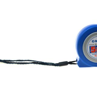 Thước cuộn hệ mét C-mart D0002