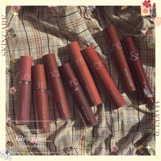 Son kem romand zero velvet tint