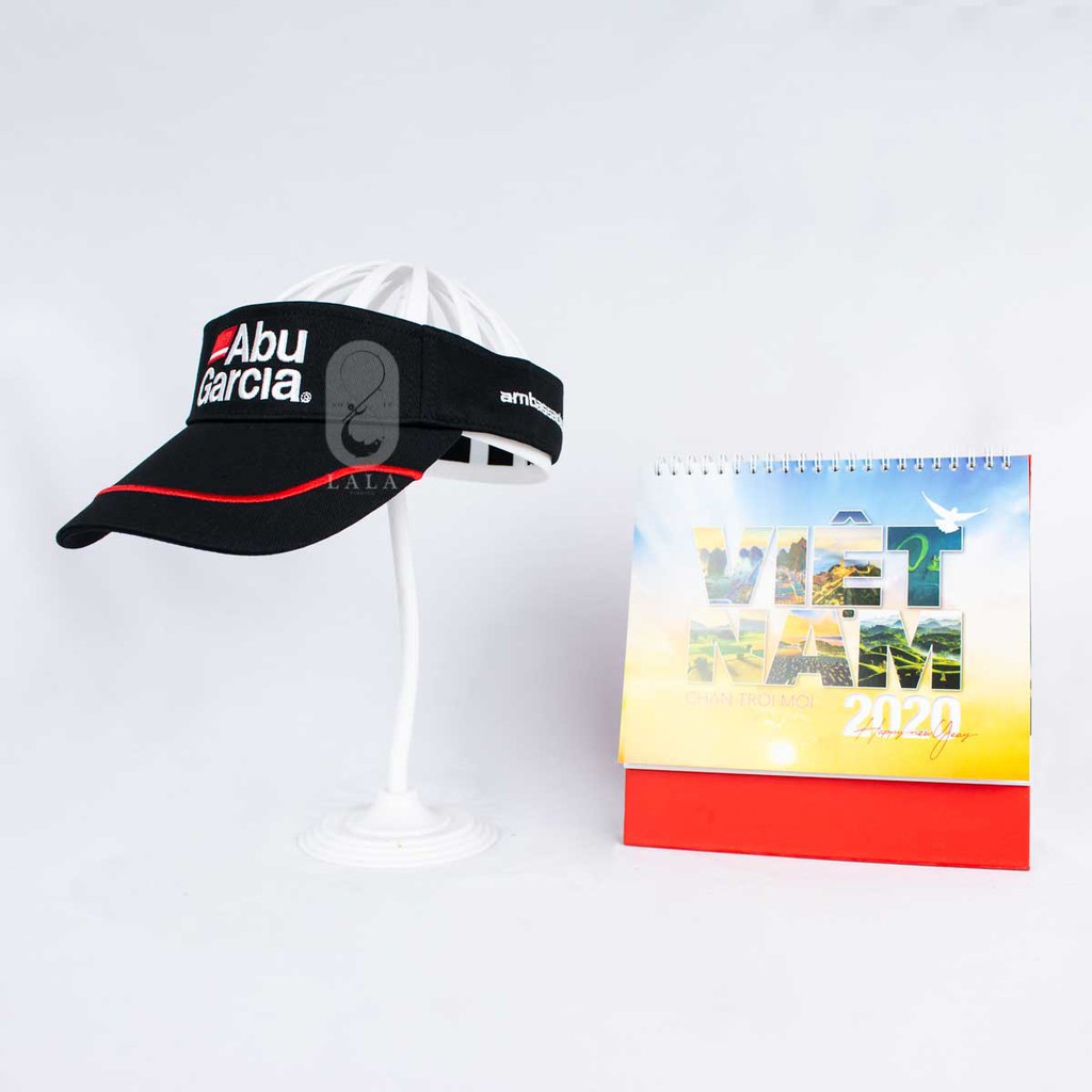 Nón lưỡi trai Abu Garcia