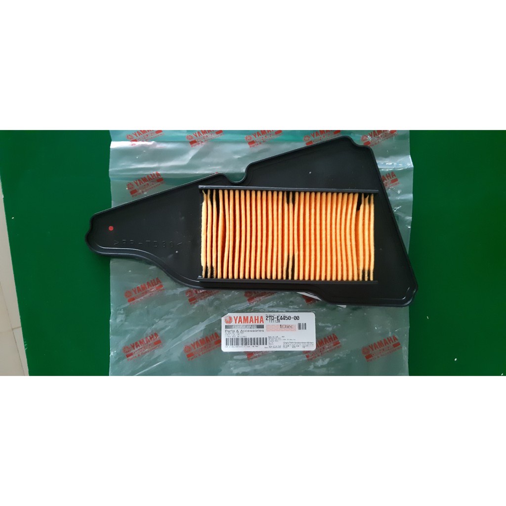 Lọc gió Acruzo zin Yamaha