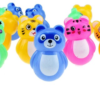 Lật Đật  mini nhiều mà sắc