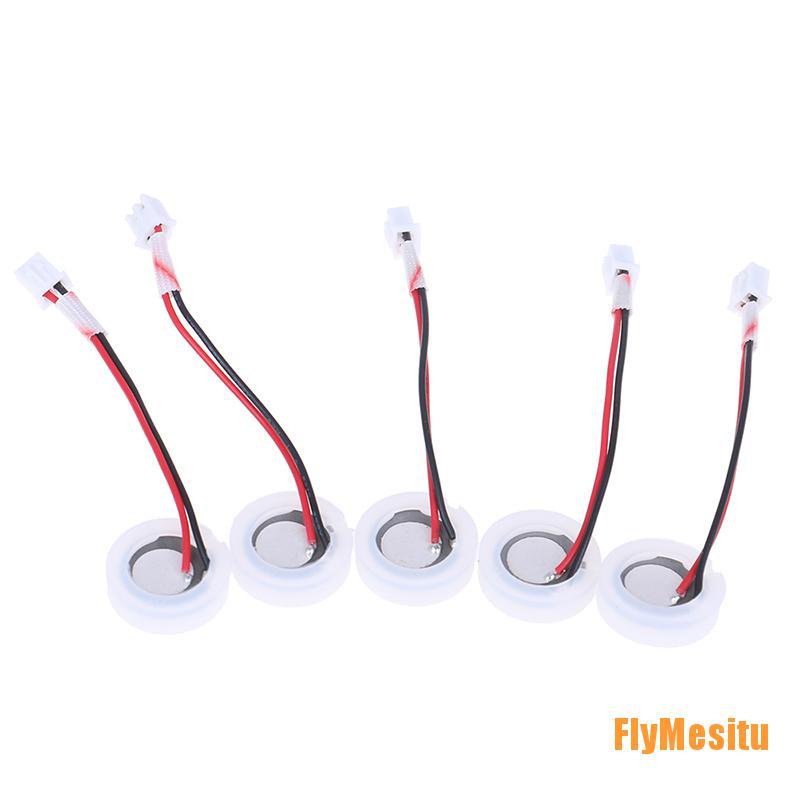 Set 5 Đầu Phun Sương Siêu Âm 16mm 1.7mhz