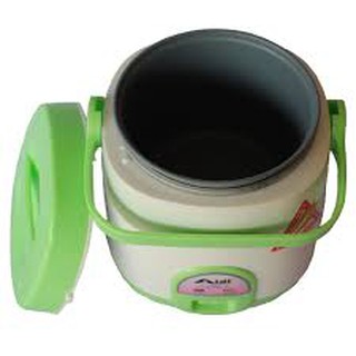 Nồi cơm điện Aidi 0.6L