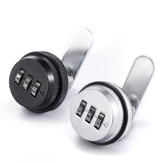 Khóa Mật Mã 3 Số