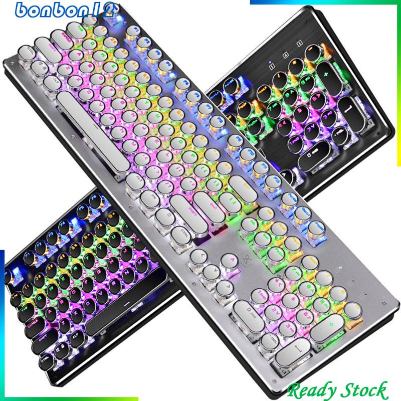 108 Phím Tròn Cho Bàn Phím Cơ Chơi Game 320x160x30mm