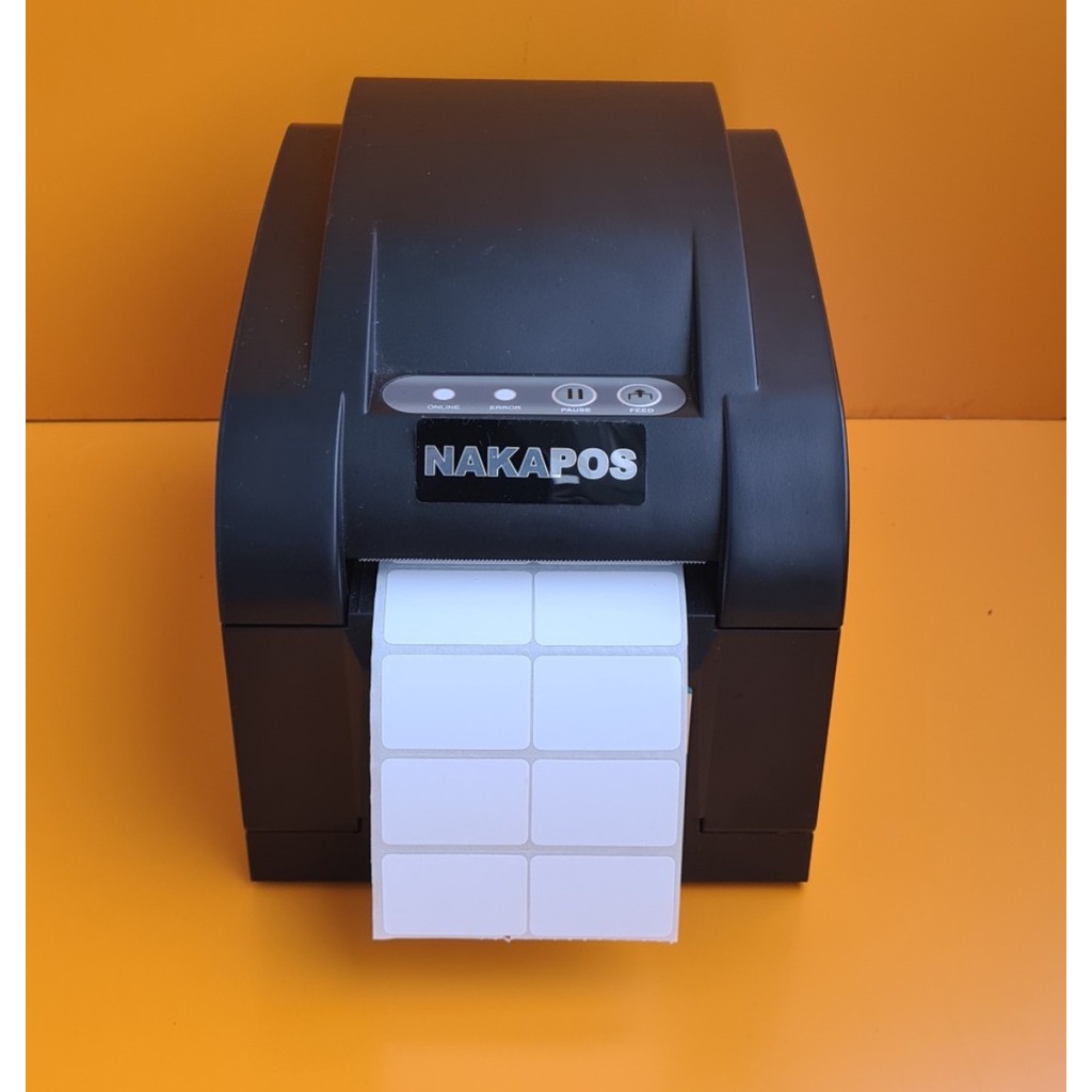 Tem in mã vạch tem nhiệt khổ 2 tem 72x22 giấy in khổ 35x22mm 2 tem decal nhiệt giấy nhiệt dán được