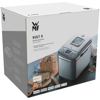MÁY LÀM BÁNH MÌ TỰ ĐỘNG WMF