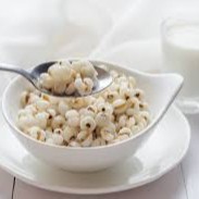 Ý Dĩ hạt nhỏ 200 gram.