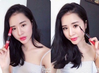 Mascara 5x Thái lan