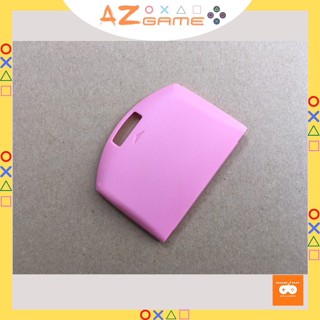 Nắp Pin Đủ Màu Cho Máy PSP 1000