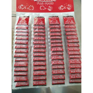 1 Bịch Thức ăn FUJI FOOD Cho Cá - Thức Ăn Cá Cảnh