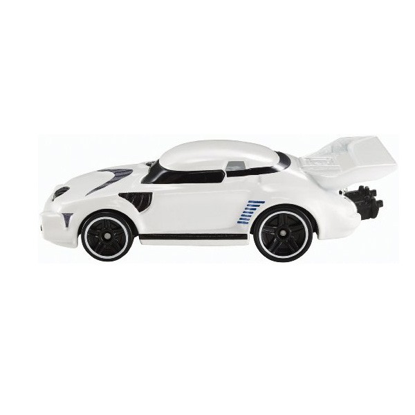 Giảm giá Xe mô hình HotWheels Star Wars STORMTROOPER - ĐK 8100