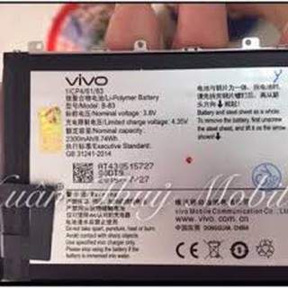 Pin vivo b-83