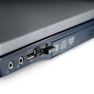 Chuột không dây Microsoft 3500