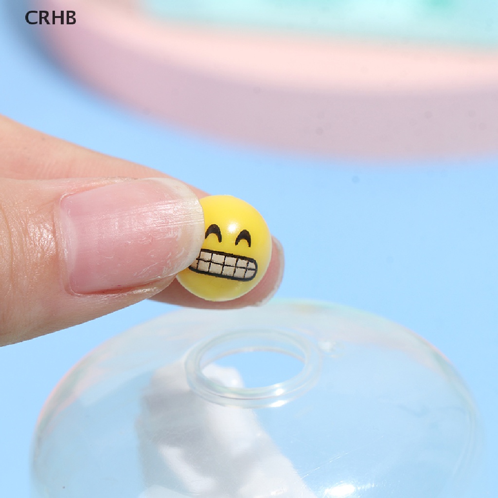 Đồ Chơi Máy Gắp Bóng Mini Giáo Dục Cho Bé Mới