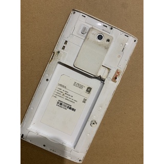 Xác điện thoại sky a860l