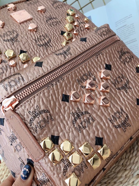 Balo nữ size trung