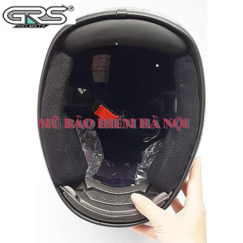 Nón Bảo Hiểm FullFace Index Việt Nam❤️FREESHIP❤️