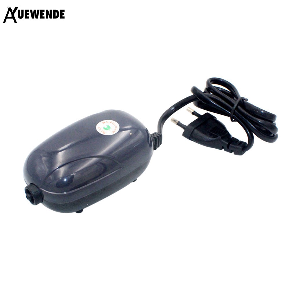 Máy Bơm Oxy Cho Bể Cá 3 / 5w