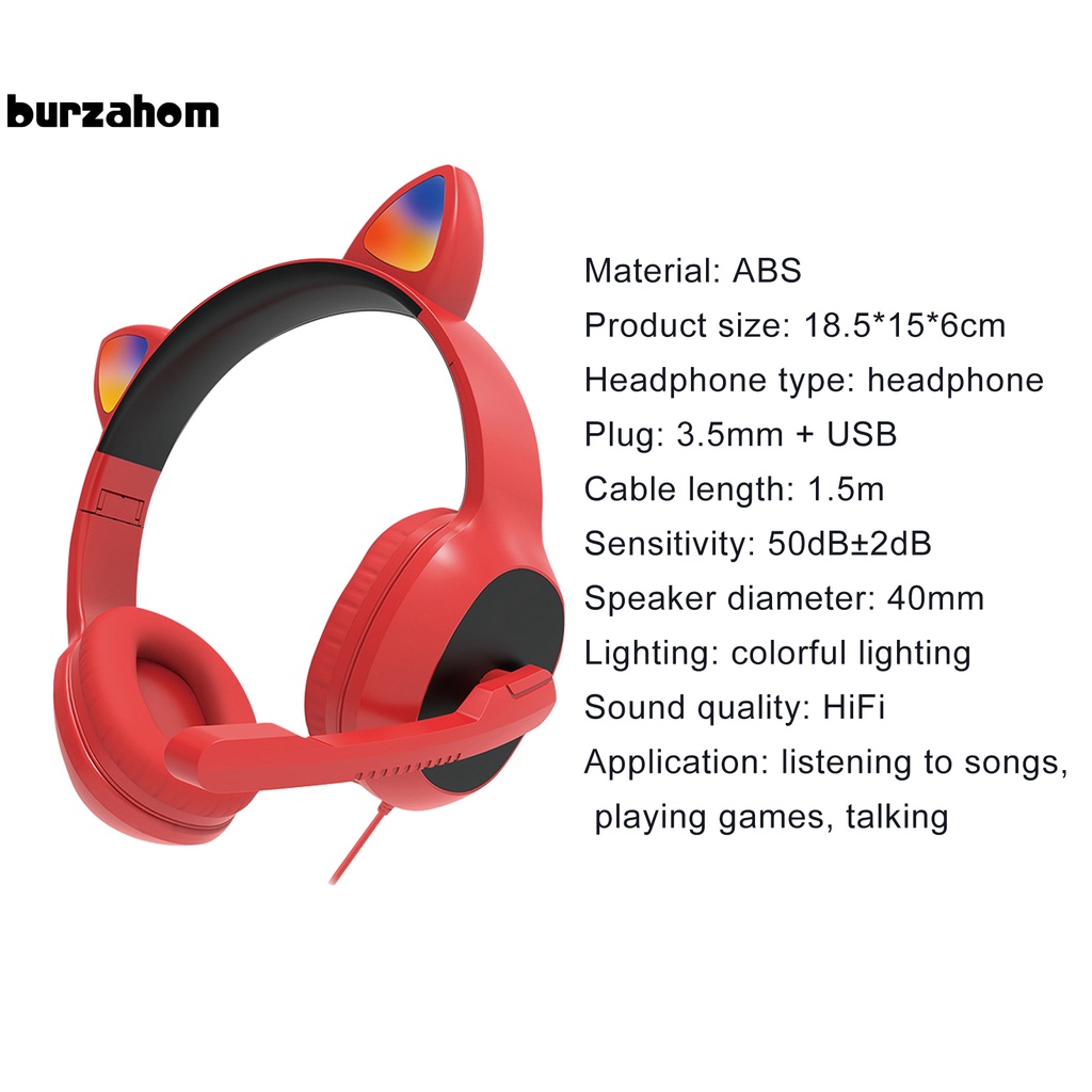 Tai nghe chụp tai âm thanh hifi sống động chất lượng cao