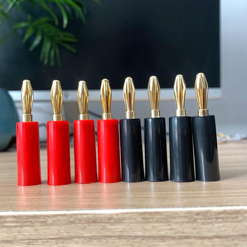 Jack Bắp Chuối Siết Ốc - Không cần HÀN MVS