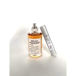 Mẫu thử nước hoa Replica Autumn Vibes 10ml dạng xịt