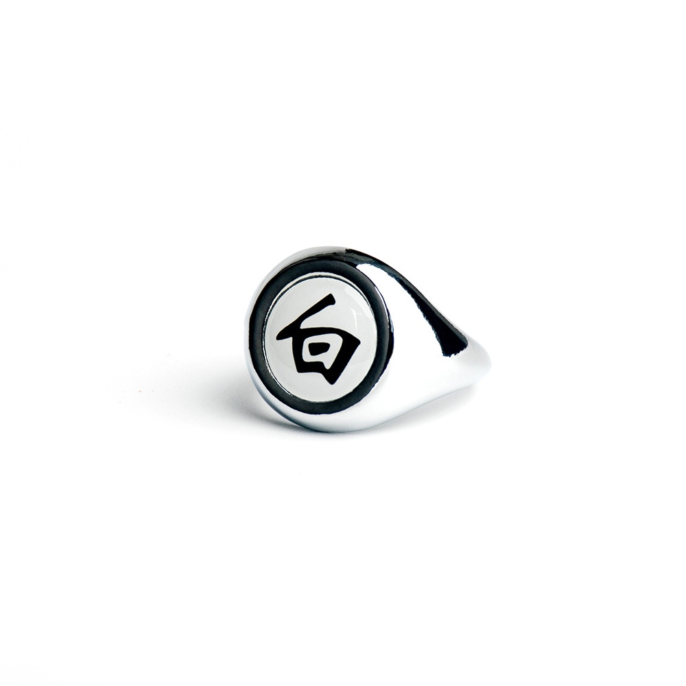 Nhẫn Hóa Trang Nhân Vật Hoạt Hình Naruto