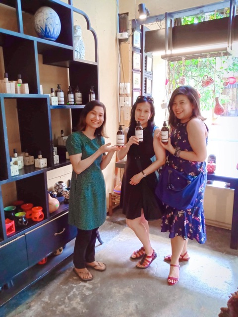 Dầu gội Thảo dược L'aturelle 500 ml - Sạch gàu, mượt tóc, detox da đầu, ngăn rụng tóc, kích thích mọc tóc