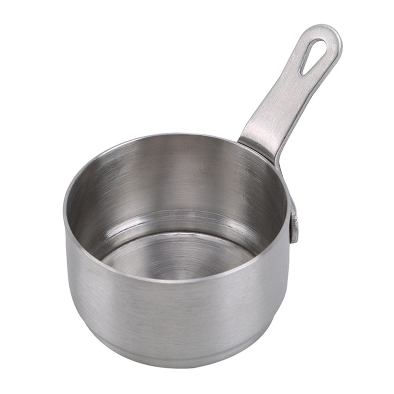Chén Thép Đựng Nước Sốt Có Tay Cầm Tiện Dụng