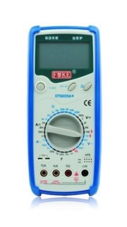 đồng hồ DT 9205A+