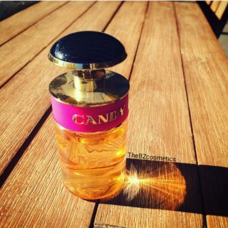 Nước hoa Prada Candy mini 7ml