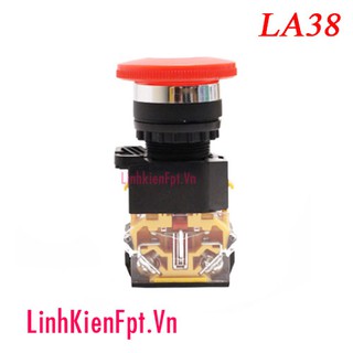 Nút dừng khẩn cấp la38 (stop)