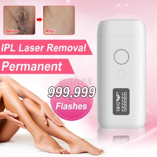 [Hàng mới về] Máy triệt lông vĩnh viễn YAKES IPL bằng tia Laser 2 trong 1 cho cơ thể và mặt