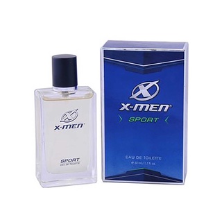 Nước hoa X-men Sport 50ml